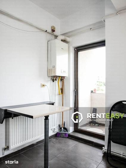 Apartament cu 1 camera in zona Centrala - 1