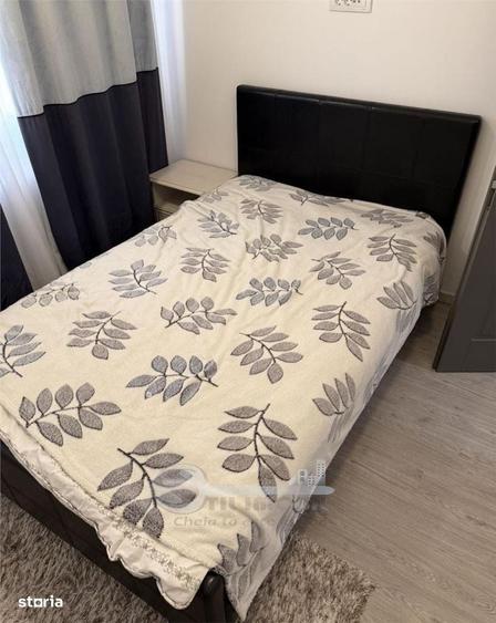 Apartament cu 3 camere în Tudor Vladimirescu
