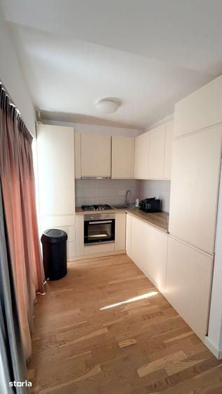 Chirie I Duplex premium | 3 camere | Belvedere Residence | Parcare - 6