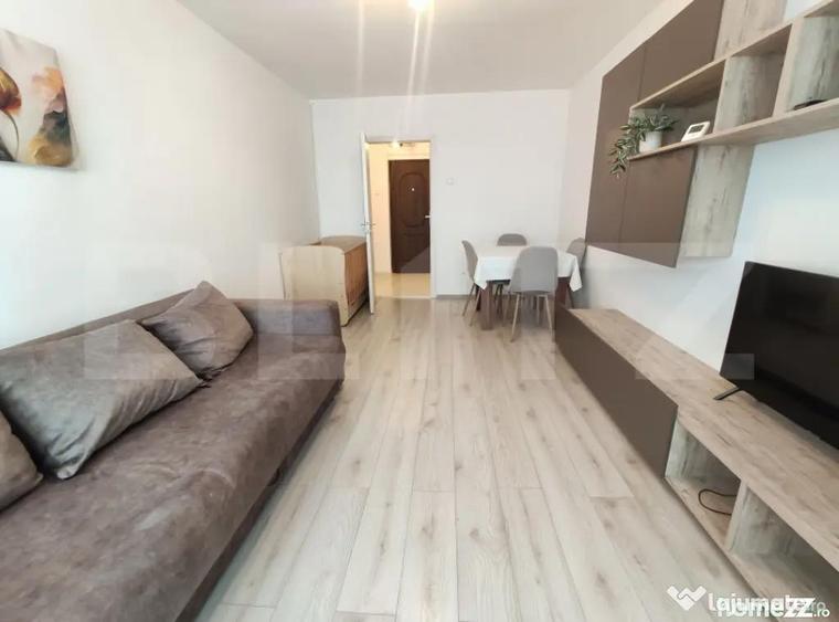 Apartament gata de mutare cu 2 camere, zona Burdea - 14