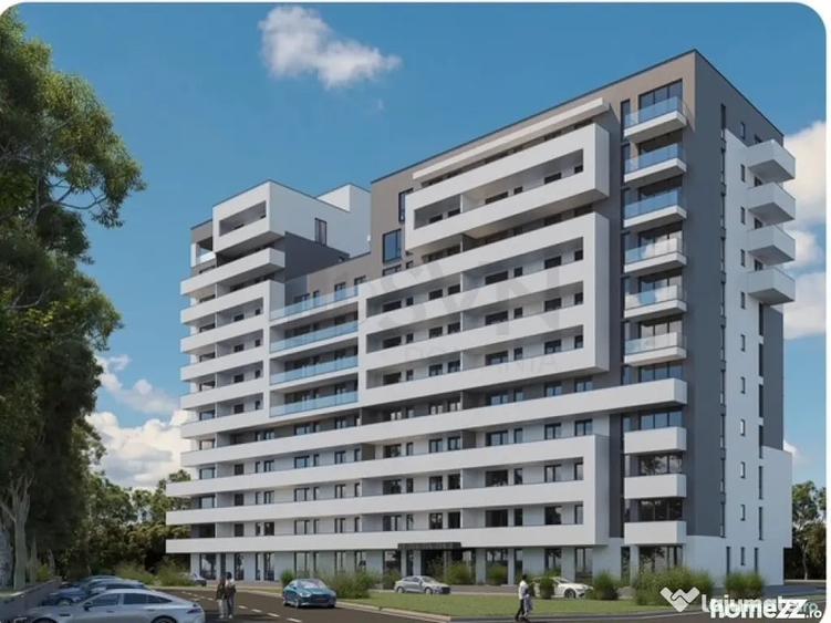 Apartament cu 3 camere decomandat în Floreasca