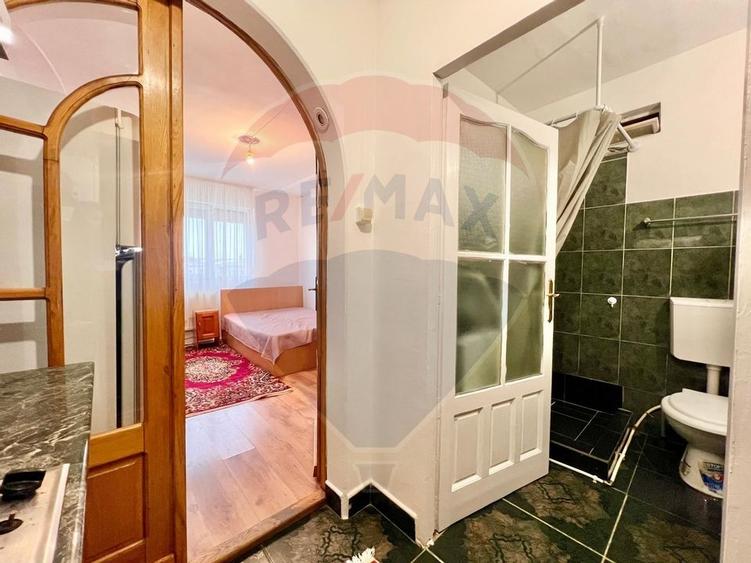 De vânzare garsonieră,în zona Rogerius, Corneliu Coposu - 11