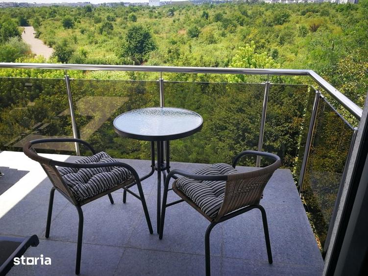 Apartament 3 Camere Pipera / Padurea Baneasa | Parcare Inclusa - 4