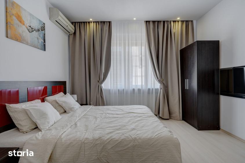 Apartament 2 Camere Ultracentral, Str. Academiei - Victoriei - 9