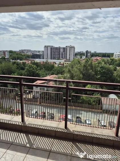 2 camere, 6/15, 74mp, piscina, 2 locuri parcare-Ansamblul P - 4