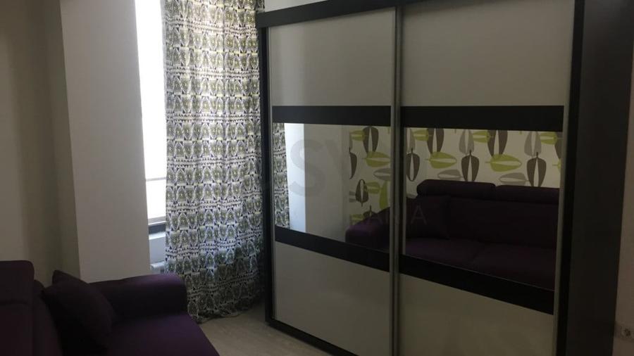 Apartament 3 camere I Mobilat I Uptown Residence - 9