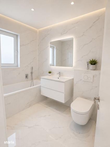 Casă cu 4 camere cu Teren 378 Mp în Păulești