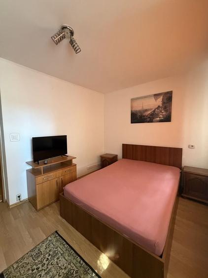Apartament cu 2 camere decomandat în Găvana