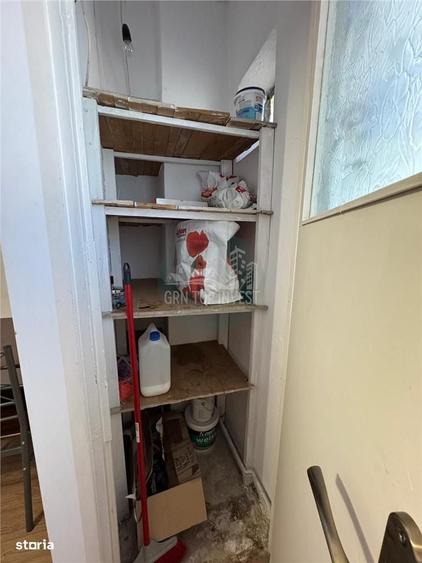 Apartament decomandat 2 camere cu balcon zona Mihai Viteazul - 10