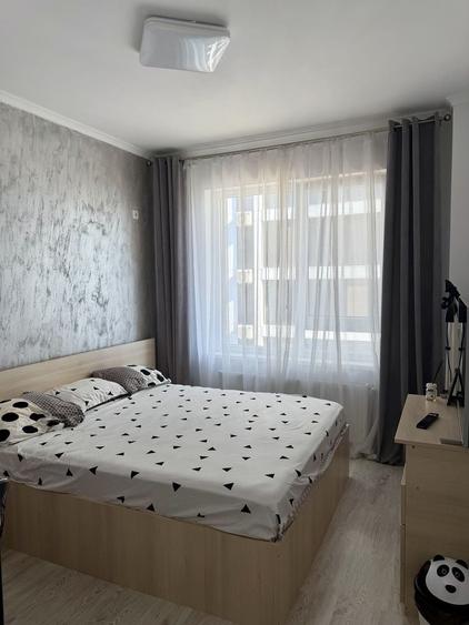 Inchiriez Apartament Doua Camere Militari Residence - 1