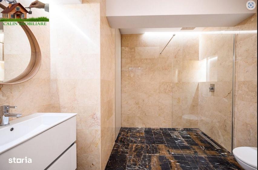 Apartament cu 3 camere în Tătărași