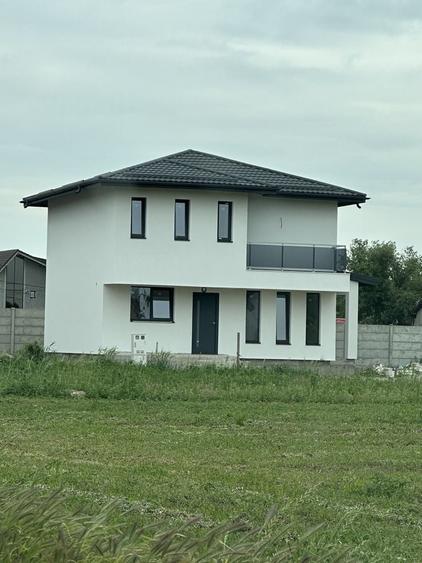 Case Dragomiresti langa Chiajna - 5