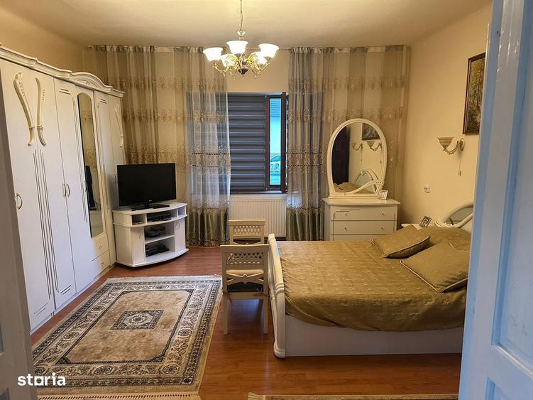 Casa de vanzare Vascau - 9