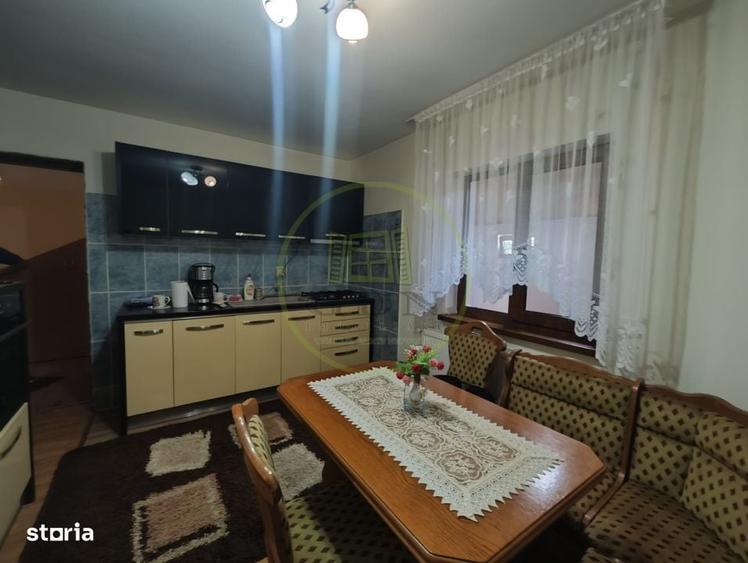Casa 4 camere, teren 362 mp, Malu Mare - 6