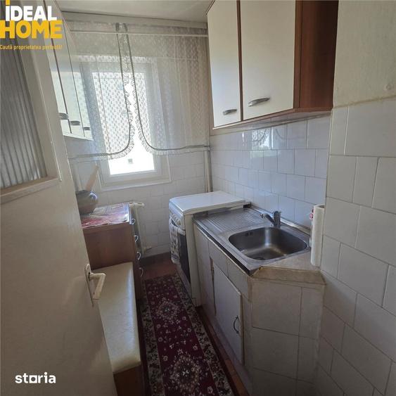 Apartament cu 2 camere în Alexandru cel Bun