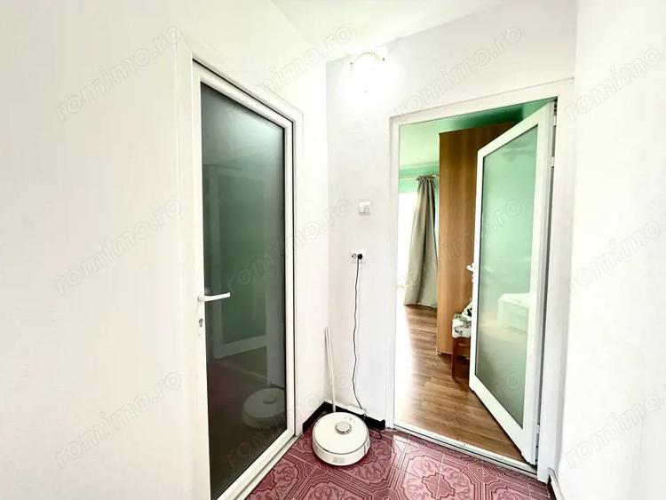Apartament cu 2 camere semidecomandat în Bucovina