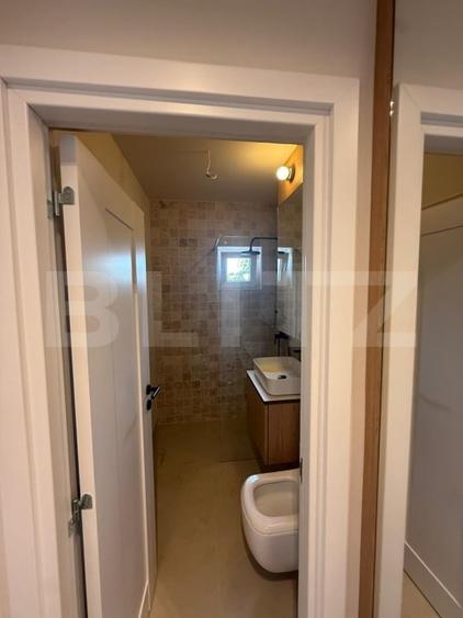 Apartament cu 2 camere decomandat, mobilat în Ultracentral
