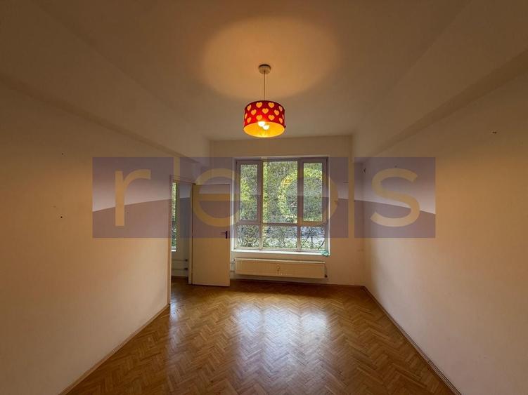 APARTAMENT LUMINOS 3 CAMERE | BLOC EVA | MAGHERU | 58MP | NEMOBILAT - 5
