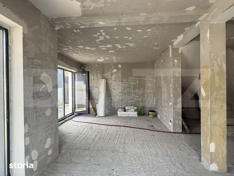 Duplex Premium de vanzare, la doar 5 min de mers pana la Mega Image De - 1