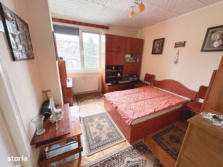 Apartament cu 2 camere în Ultracentral