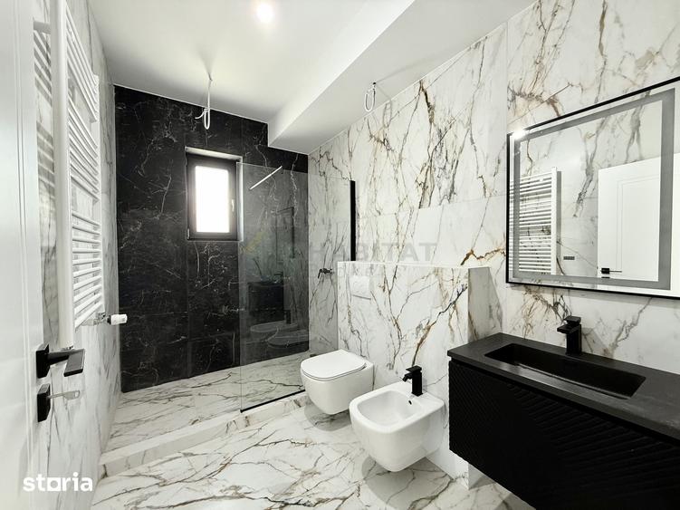 Own Lake Residence | Vila 6 camere | Pompa de caldura - 12
