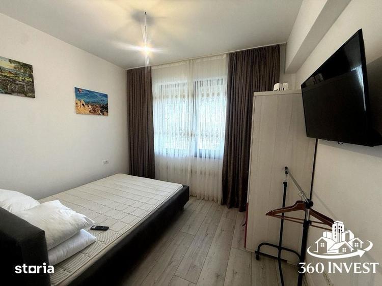 Apartament cu 2 camere în Central — fotografia 3
