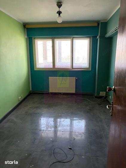 Apartament cu 4 camere de vanzare Lujerului Militari - 5