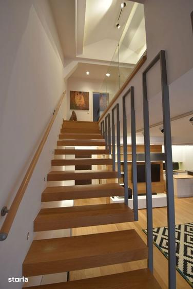Apartament cu 3 camere în Valea Aurie