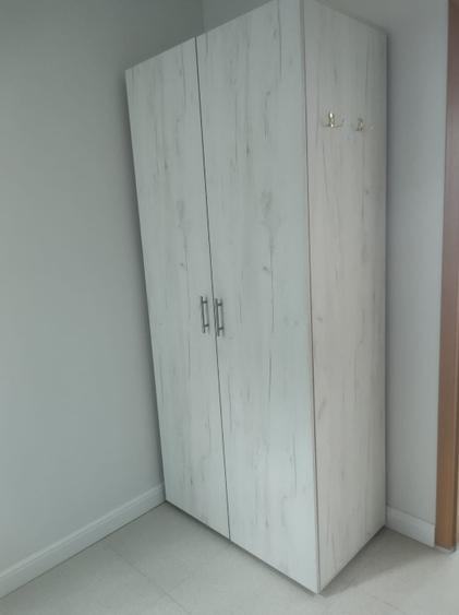 Garsonieră decomandată în Take Ionescu