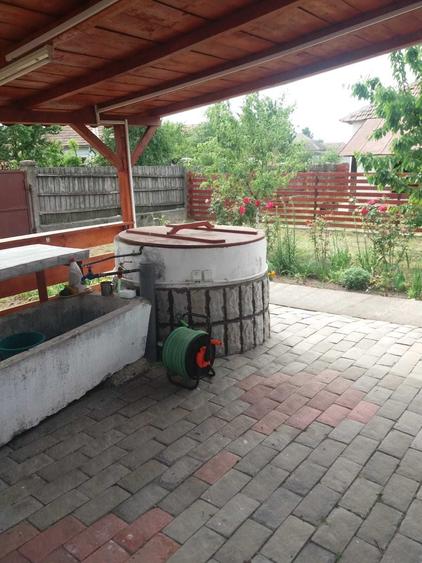 Casă cu 4 camere în Jiana