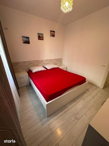 INCHIRIERE APARTAMENT 2 CAMERE STR REZERVELOR 54 BL 4 - 9