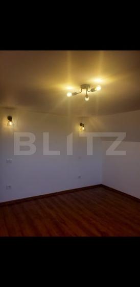 Casa cu etaj 180 mp, teren 759 mp - Frumoasa - Liteni - 9