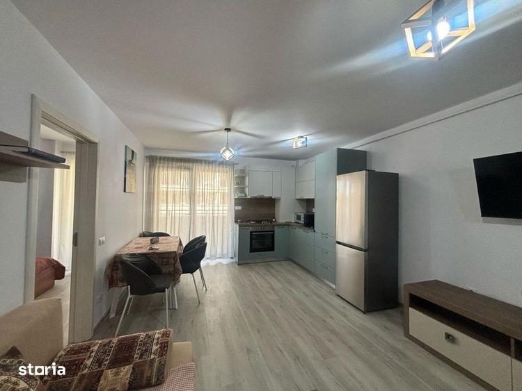 Apartament cu 2 camere în Central