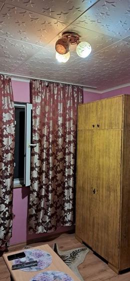 Apartament cu 2 camere semidecomandat în Călanu Mic