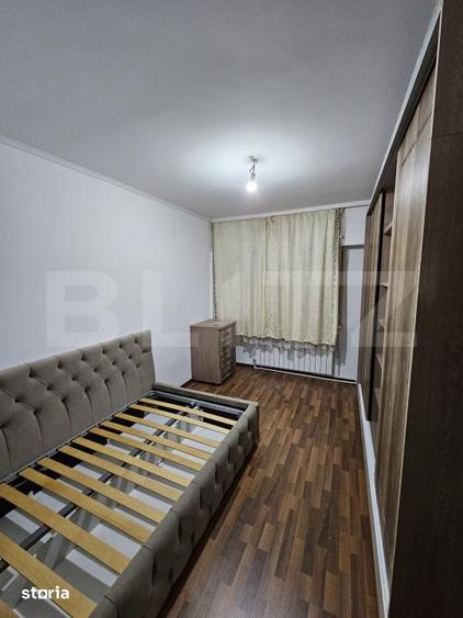 Apartament cu 2 camere în Burdujeni
