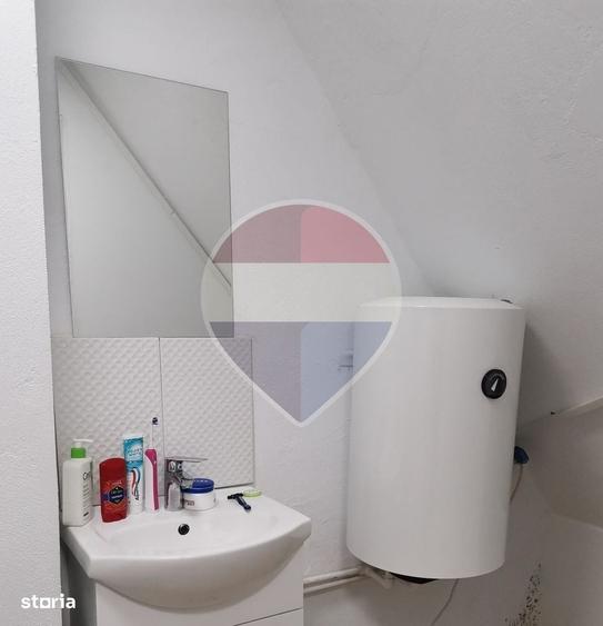 Garsonieră în Calea Plevnei