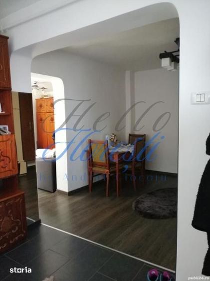 Casa cu 3 camere in zona Intre Lacuri - 2