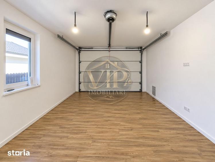 Casă cu 3 camere cu Teren 400 Mp în Lipoveni