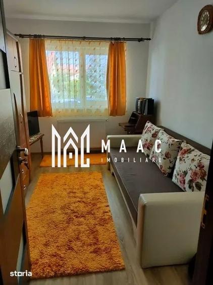 Apartament cu 3 camere decomandat în Șelimbăr — fotografia 3
