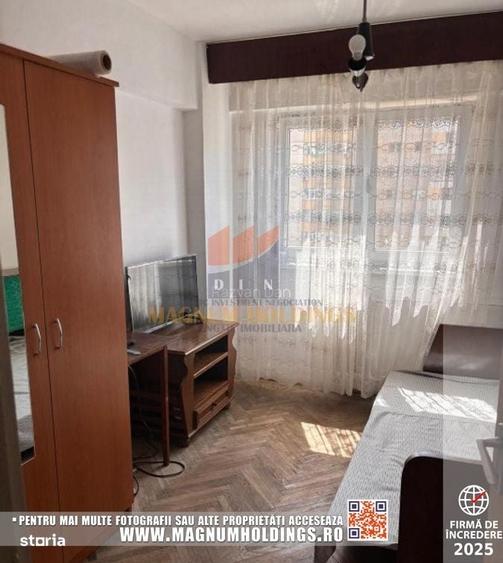 Apartament cu 4 camere decomandat în Nord