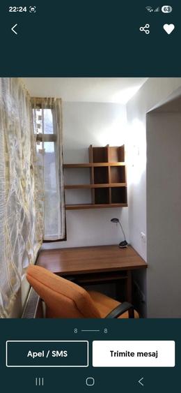 Apartament cu 2 camere decomandat în Luncă