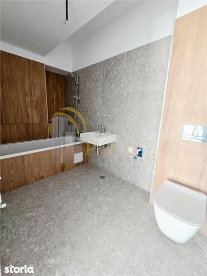 Apartament cu 3 camere în 13 Septembrie