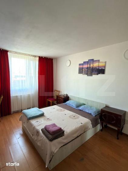 Garsonieră în Țiglina 1
