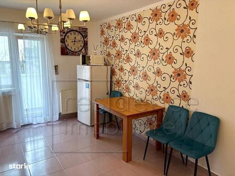 1 Septembrie! Apartament 2 camere decomandate, Zorilor, zona UMF - 6