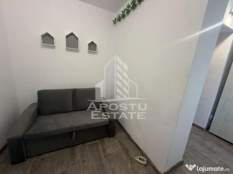 Garsonieră în Lipovei