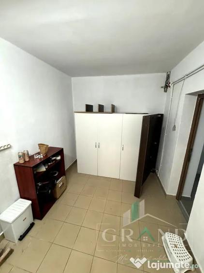 Spa?iu versatil pentru afacerea ta | 100 mp utili | Acces d - 10
