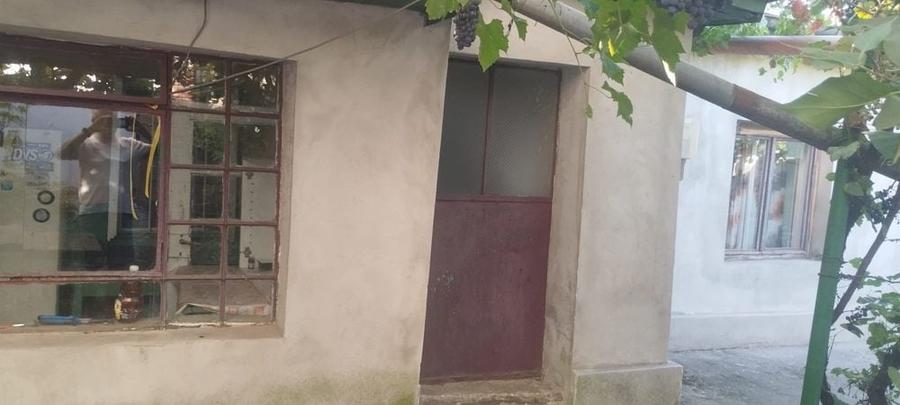 Casă cu 3 camere în Central