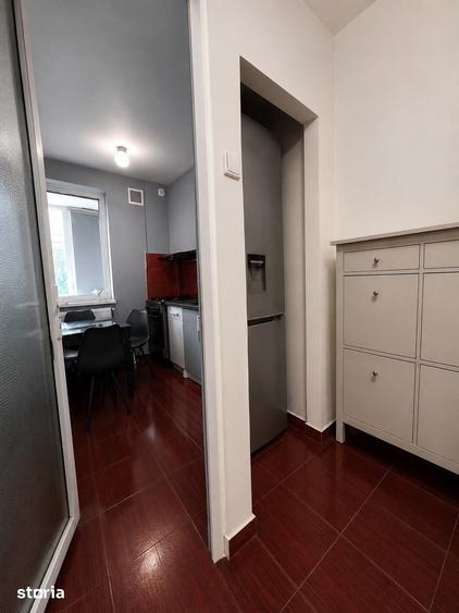 Gara de Nord, Piata Victoriei, mobilat/utilat modern, metrou, STB, 1% - 6