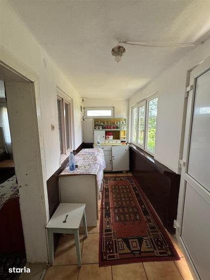 Casa de vanzare l Dangau Mare l 3135 MP Teren - 11
