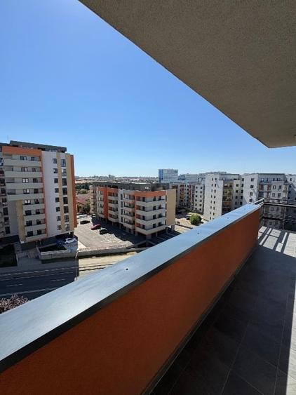 Proprietar, apartament 2 camere bloc nou Iris Armoniei, parcare inclusa - 6